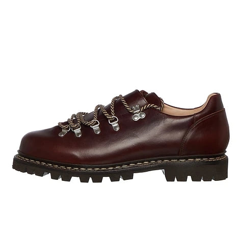 Paraboot Clusaz (Lis Ecorce)