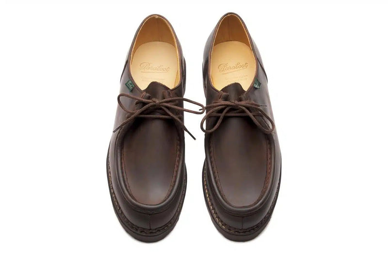Paraboot Michael/Marche II (Marron-Gringo TG)