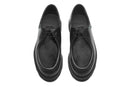 Paraboot Michael/Marche II (Noire-Lis Noir)