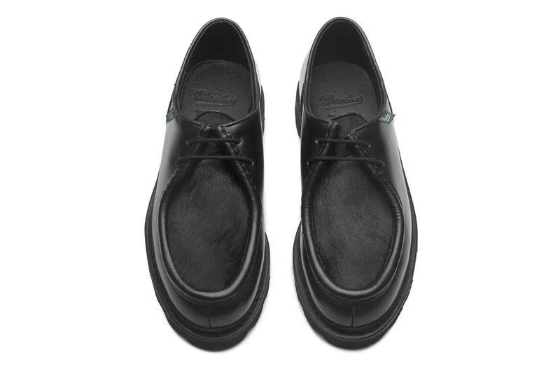 Paraboot Michael/Marche II (Noire-Lis Noir)
