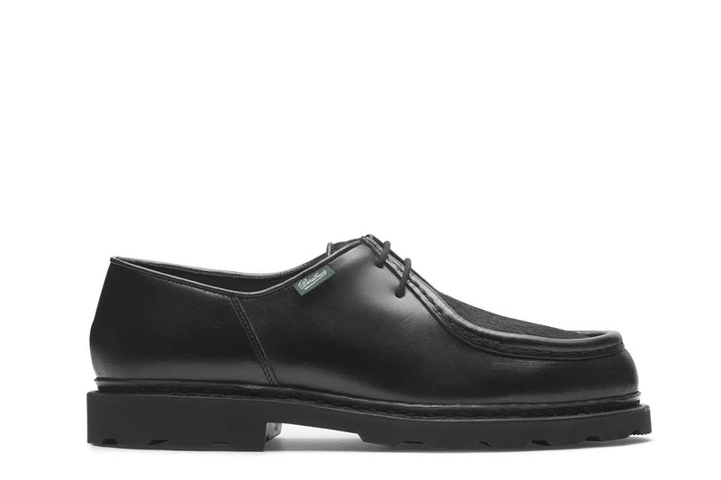 Paraboot Michael/Marche II (Noire-Lis Noir)
