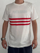 Porto Rubino 2025 T-shirt (White)