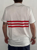 Porto Rubino 2025 T-shirt (White)