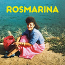 Rosmarina - Rosmarina (12' Vinyl)