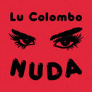 NUDA - Lu Colombo (12'' Vinyl)