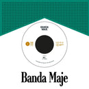 Mo’… / (Roda de) Samba Maje (7" Vinyl)