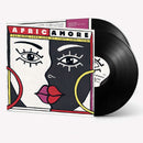 AFRICAMORE - The Afro-funk side of Italy (1973-1978) (LP)