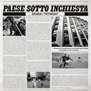Braen & Peymont - Paese Sotto Inchiesta | Musica Per Immagini