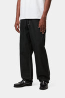 Carhartt WIP Simple Pant 100% Cotton 'Norco' Denim, 11.25 oz (Black one wash)