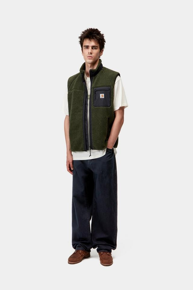 Carhartt WIP Landon Pant 100% Cotton 'Robertson' Denim, 12 oz (Blue midnight wash)