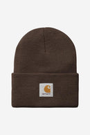 Carhartt WIP Acrylic Watch Hat 100% Acrylic, 9 gauge (Palisander)