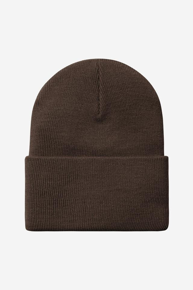 Carhartt WIP Acrylic Watch Hat 100% Acrylic, 9 gauge (Palisander)