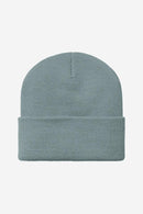 Carhartt WIP W' Ashley Beanie 100% Acrylic, 9 gauge (Citadel)