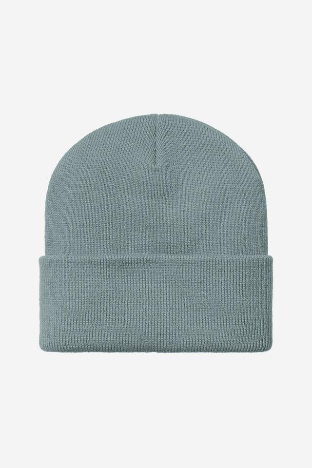 Carhartt WIP W' Ashley Beanie 100% Acrylic, 9 gauge (Citadel)