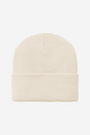 Carhartt WIP W' Ashley Beanie 100% Acrylic, 9 gauge (Salt)