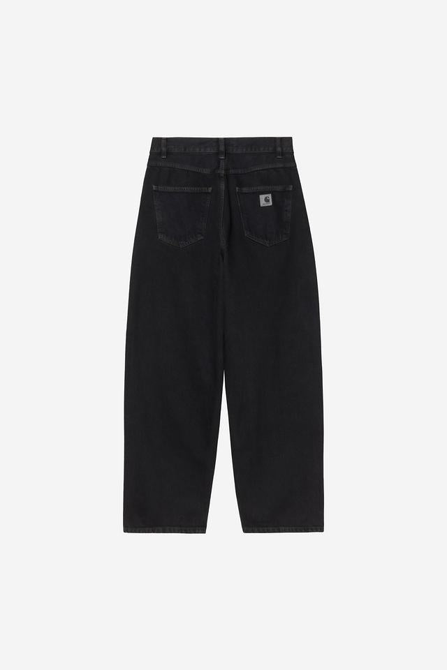 Carhartt WIP W' Brandon Pant 100% Cotton 'Smith' Denim, 13.5 oz (Blue midnight wash)