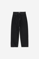 Carhartt WIP W' Brandon Pant 100% Cotton 'Smith' Denim, 13.5 oz (Blue midnight wash)