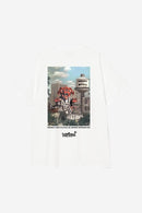 Carhartt WIP S/S Wiptopia T-Shirt Organic Cotton Single Jersey, 175 g/m² (White)