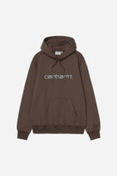 Carhartt WIP Carhartt Sweat Cotton/Polyester Sweat, 440 g/m² (Vitola / Citadel)