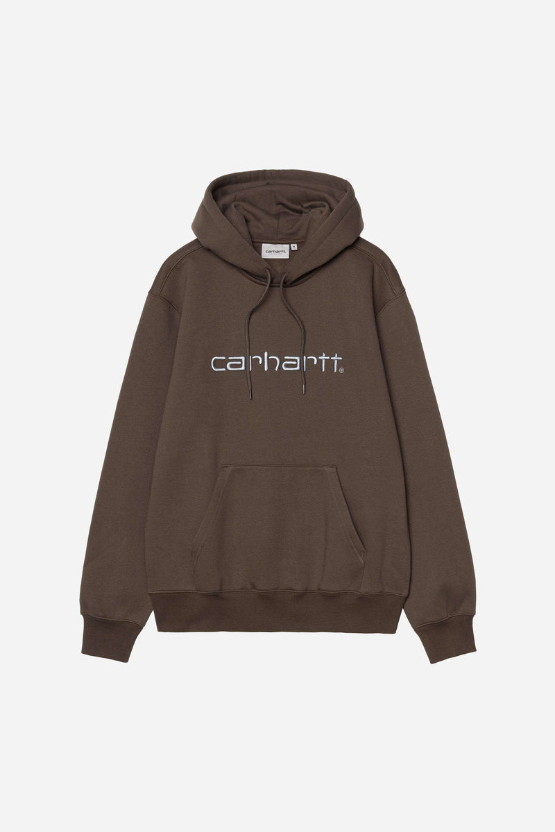 Carhartt WIP Carhartt Sweat Cotton/Polyester Sweat, 440 g/m² (Vitola / Citadel)