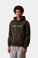 Carhartt WIP Carhartt Sweat Cotton/Polyester Sweat, 440 g/m² (Vitola / Citadel)