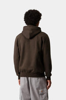 Carhartt WIP Carhartt Sweat Cotton/Polyester Sweat, 440 g/m² (Vitola / Citadel)