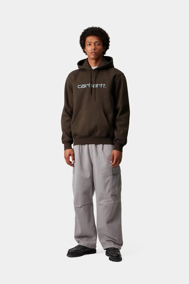 Carhartt WIP Carhartt Sweat Cotton/Polyester Sweat, 440 g/m² (Vitola / Citadel)
