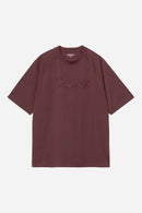 Carhartt WIP S/S Ray T-Shirt 100% Organic Cotton Single Jersey, 230 g/m² (Rondo)