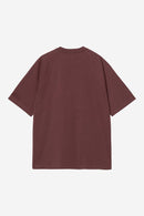 Carhartt WIP S/S Ray T-Shirt 100% Organic Cotton Single Jersey, 230 g/m² (Rondo)