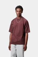 Carhartt WIP S/S Ray T-Shirt 100% Organic Cotton Single Jersey, 230 g/m² (Rondo)