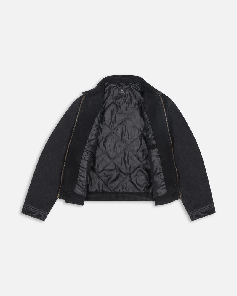 Patta Washed Canvas Jacket