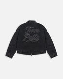 Patta Washed Canvas Jacket