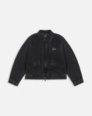 Patta Washed Canvas Jacket