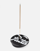 Patta Incense Holder
