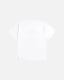 Patta Script Logo T-shirt (White)