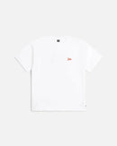 Patta Smooth Operator T-shirt (White)