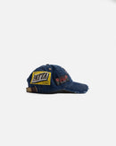 Patta Whole Lotta Labels Denim Cap