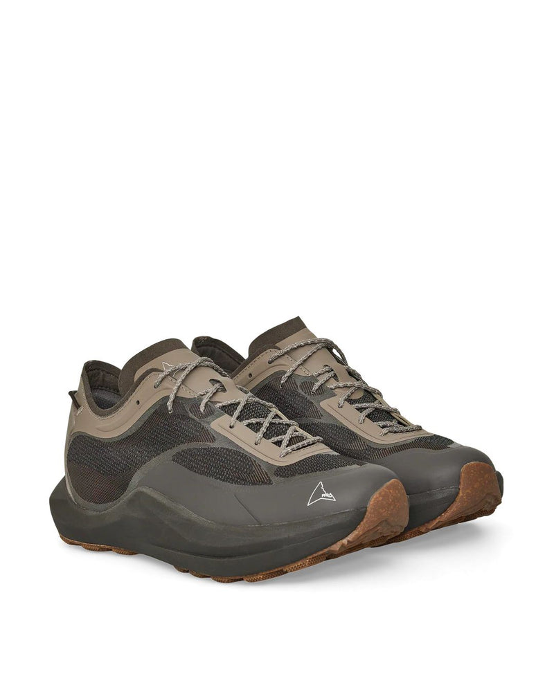 ROA Sella (Brown)