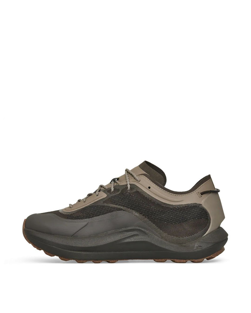 ROA Sella (Brown)