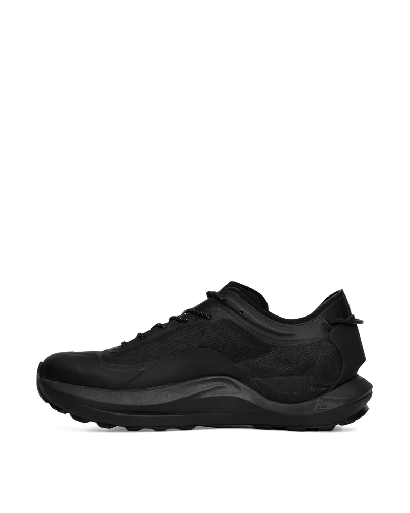 ROA Sella (Black)