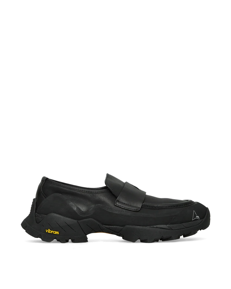ROA Loafer (Black)