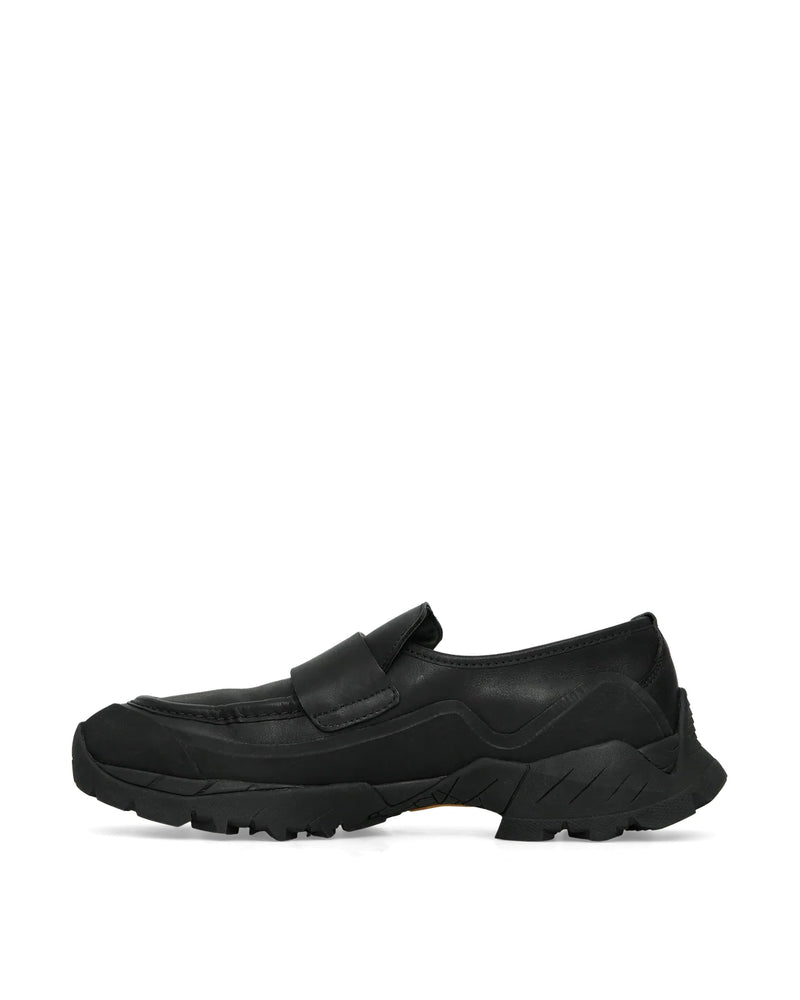 ROA Loafer (Black)