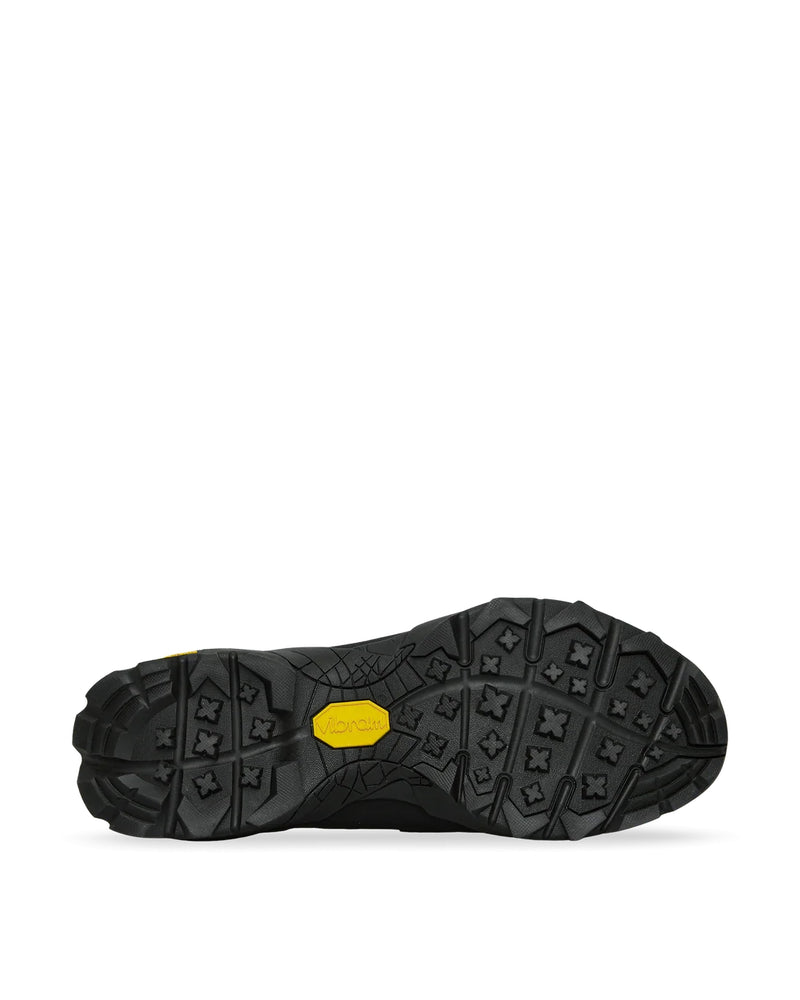 ROA Loafer (Black)