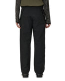 ROA Buckle Chino Pant (Black)