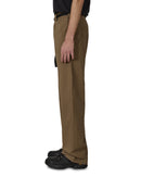 ROA Buckle Chino Pant (Cognac)