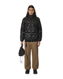 ROA Buckle Chino Pant (Cognac)