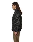 ROA Nuna 800 Fill Power Hooded Down Jacket (Black)