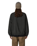 ROA Lamon Reinforced Technical Zip Up Shirt (Black)