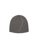 ROA Logo Wool Beanie (Grey)