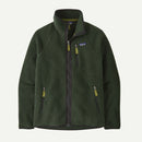 Patagonia M's Retro Pile Jkt (Old Growth Green)